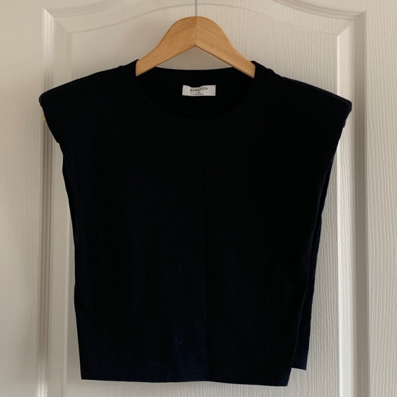 Babaton Boxy Tank - Picture 1 of 3